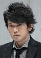 長谷川朝晴