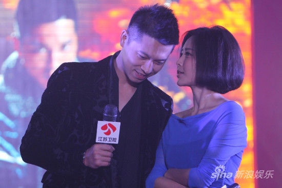 戰(zhàn)旗劇照