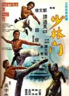 少林門 國語