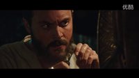 《賓虛》曝新版史詩預告片
