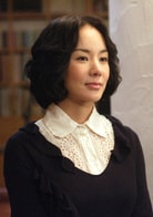 嚴(yán)正花