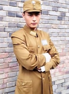 張堯