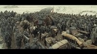 《一九四二》人性五問預(yù)告片之“得普利策獎還是成為日軍俘虜”