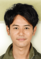 妻夫木聰