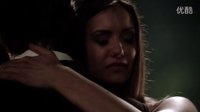 《吸血鬼日記第六季22集》Elena和Damon告別之舞
