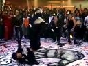 《舞出我人生3D》高清預告 Step Up 3D-HDtrailer