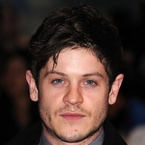 Iwan Rheon?
