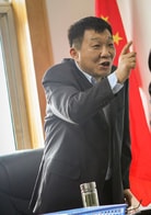 李耕