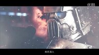 逆境殘響-前導片