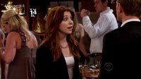 How I Met Your Mother S09E06 Knight Vision (油管官方預告)