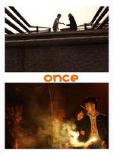 once 微電影
