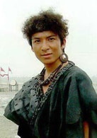 杜劍