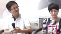 李晨海魂衫現身《風和日麗》浙江發布會