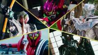 【超星上傳】【預告】《假面騎士 平成世代Generations Dr.Pac-Man對EX-AID＆Ghost with Legend Rider》劇場版清晰版