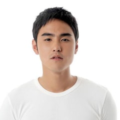 阮經天?