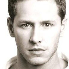 喬舒華·達拉斯Joshua Dallas