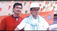 開心鬼放暑假游泳比賽神奇奪冠