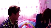 小伙來晚了，隔壁老王已經走了