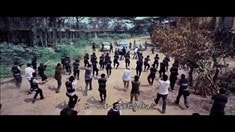 粵語版預(yù)告片