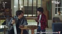 孤單又燦爛的神-鬼怪  亮點在末尾