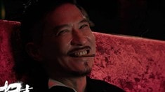 預(yù)告片