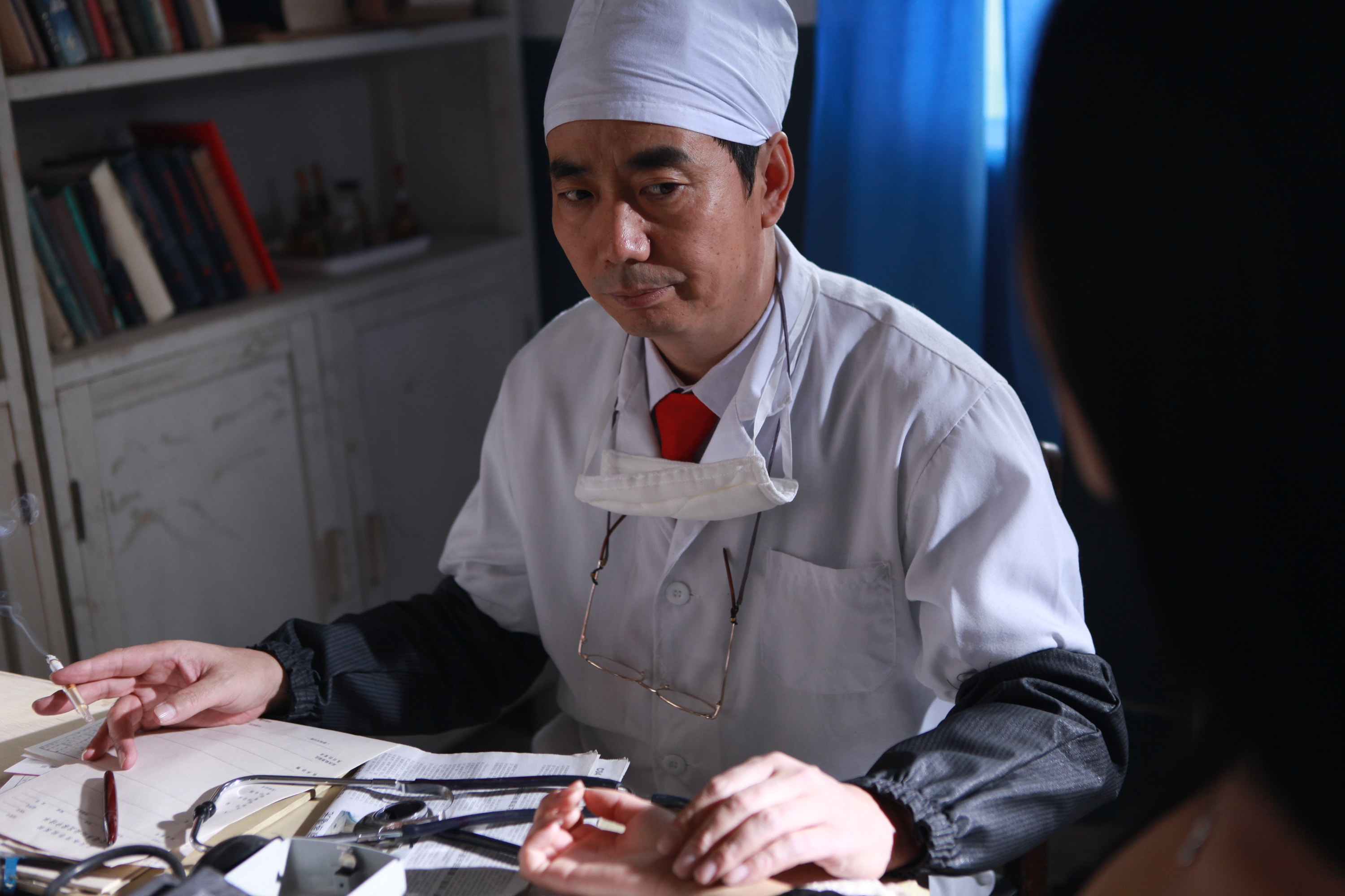 李獻(xiàn)計(jì)歷險(xiǎn)記 精彩圖冊2(2)
