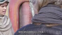 【中字】《星戰7》卡司《名利場》封面照拍攝花絮