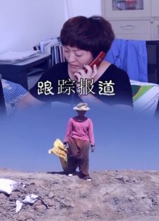 踉蹤報道