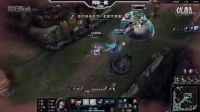 英雄聯盟LOL徐老師來巡山《秀你一臉》2016第94期：新英雄 卡蜜爾 殺人無形秀到飛起_起小點 五殺 長歌是大腿_標清