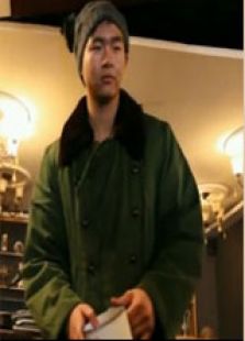 誰是乞丐