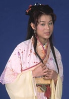 胡杏兒