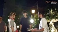 李圣經(jīng) 李光洙 沒(méi)關(guān)系是愛(ài)情啊kiss花絮3