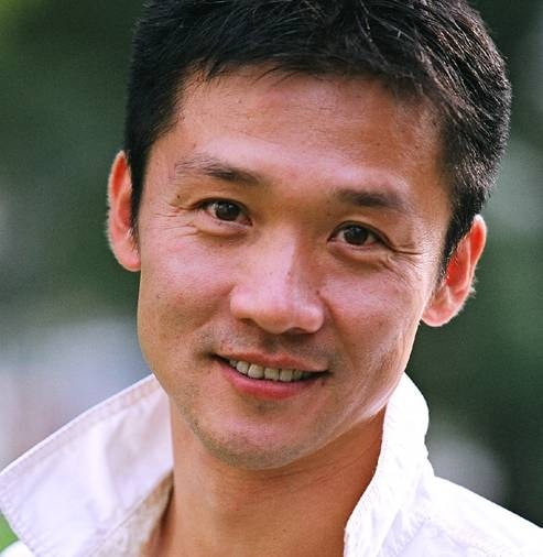 民國往事  主要演員
