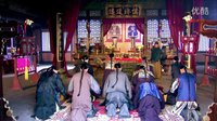 尤小剛攜“新秘史”重磅來襲 《乾隆秘史》首曝7分鐘片花