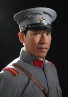 張耀揚