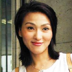 李蕙敏