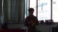 平頂山海濱俱樂(lè)部徐淑云演唱中任長(zhǎng)霞