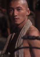 謝霆鋒