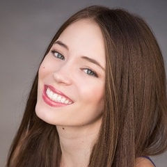 布里安娜·費里斯/Brianna Ferris