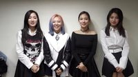 Miss A 為《玩偶騎士Dream Knight》加油助威！