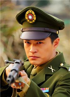孤膽英雄