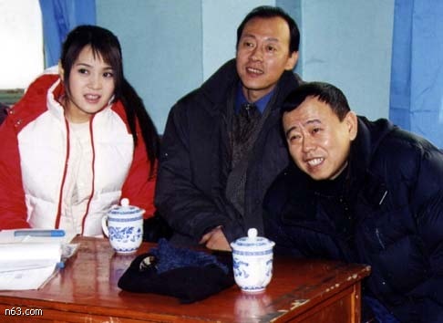 正月里來是新春  劇照