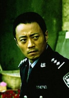 張涵予