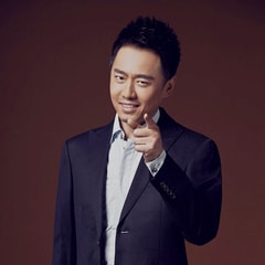 吳翼男?