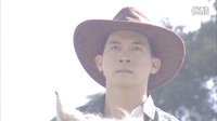 泰劇《蜜色死神》第九集高清預告