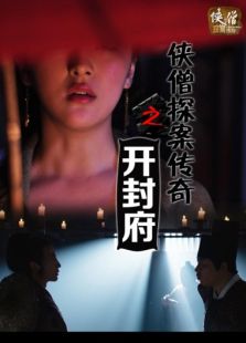 俠僧探案?jìng)髌嬷_封府