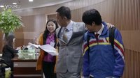 《傻根進(jìn)城》李菁宣傳片45秒