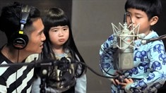 制作特輯之主題曲MV