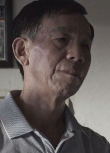 剃頭師傅