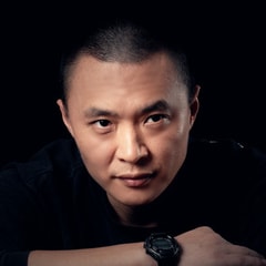 毛堅